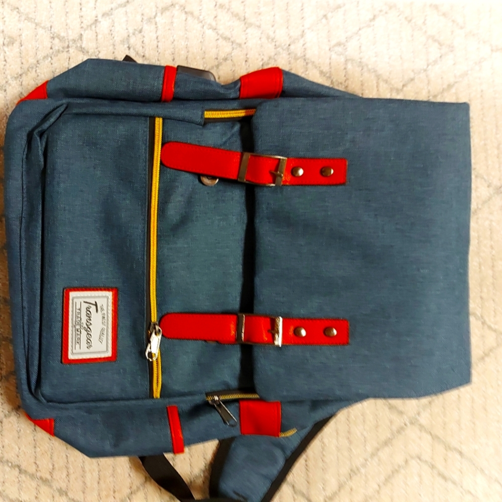 Women's Backpack